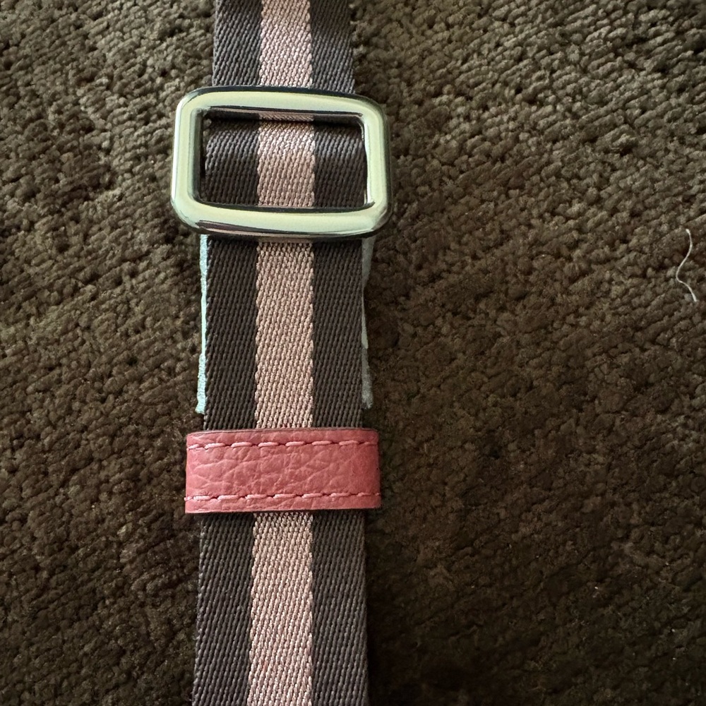 Coach Crossbody Bag Strap New - Picture 3 of 6